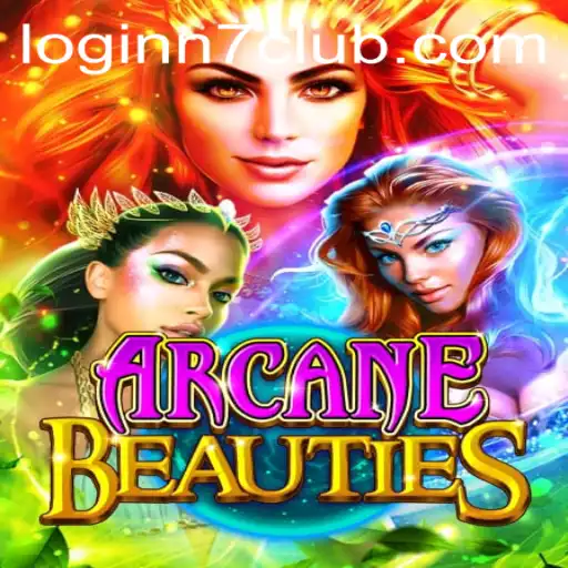 Exploring the Mystical World of ArcaneBeauties and the Community at N7CLUB.COM