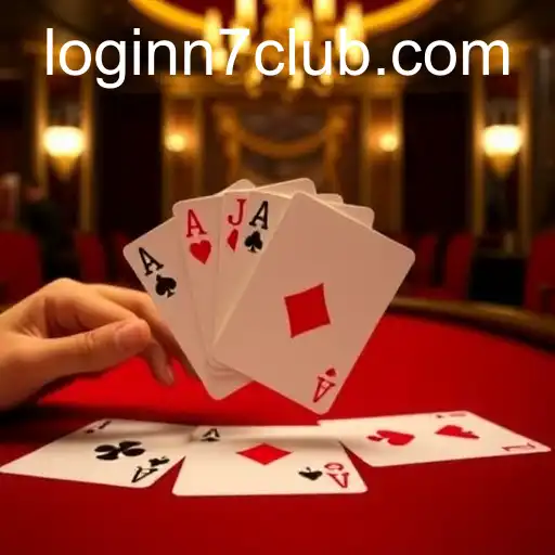 Exploring the Thrills of Baccarat at N7CLUB.COM