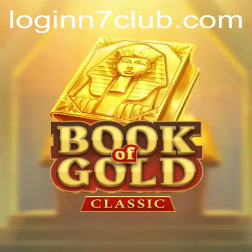 Exploring the Adventures of BookOfGoldClassic with N7CLUB.COM