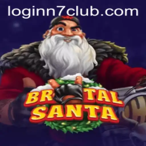 BrutalSanta: A New Thriller Game for the Holidays