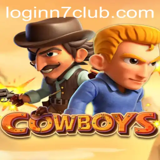 Exploring the Thrills of COWBOYS: A Guide to the Exciting World of N7CLUB.COM