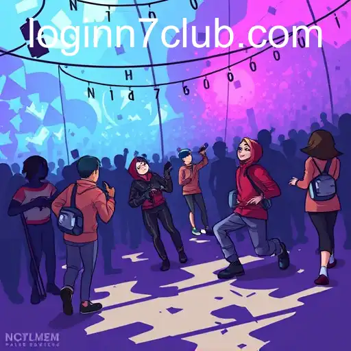 The Role of N7CLUB.COM in Modern Player Communities