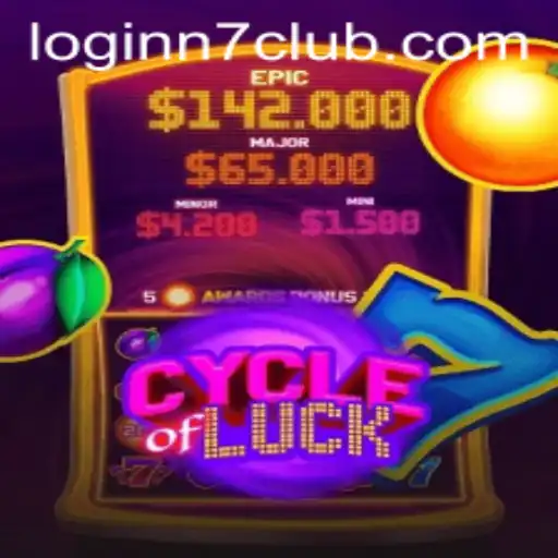 CycleofLuck: Master the Game with Strategy and Finesse