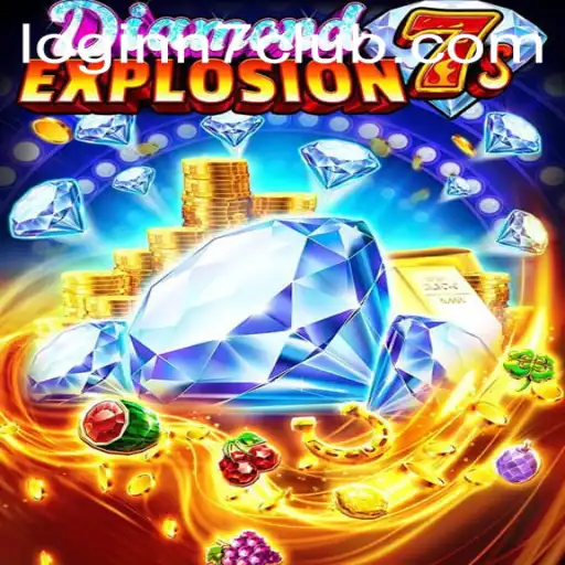 Discover the Thrills of DiamondExplosion7s at N7CLUB.COM