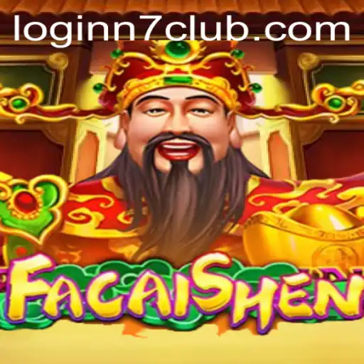 Explore the Exciting World of FaCaiShen - A New Gaming Experience