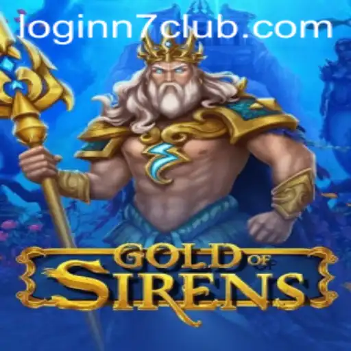 Exploring GoldofSirens: The Captivating World of N7CLUB.COM