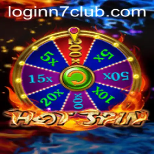 Experience the Excitement of HotSpin at N7CLUB.COM