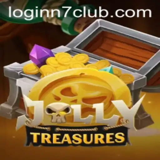 Explore the Thrills of JollyTreasures at N7CLUB.COM