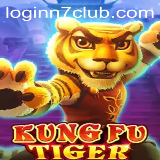 KungFuTiger: Dive into the Electrifying World of Martial Arts and Adventure