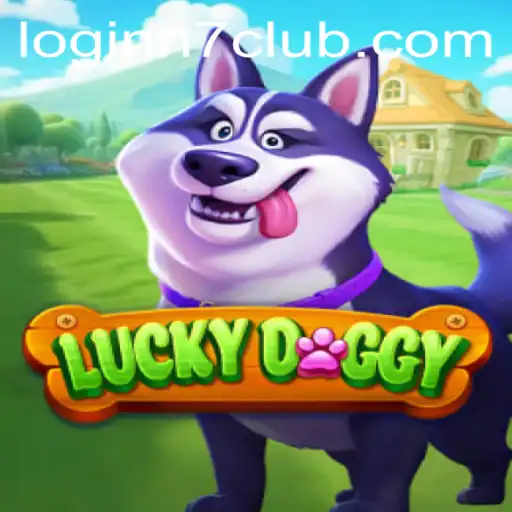 Exploring the Thrills of LuckyDoggy: A Glimpse into N7CLUB.COM's Exciting New Game