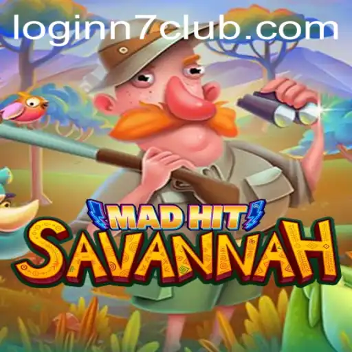 Experience the Thrills of MadHitSavannah: The Ultimate Game Adventure