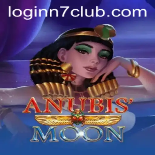 Unveiling AnubisMoon: A Journey into Mystical Gaming Realms