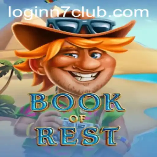 Discover the Enigmatic World of 'Book of Rest' with N7CLUB.COM