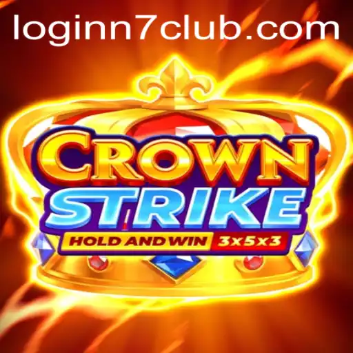 Crownstrike: A New Era in Gaming with N7CLUB.COM