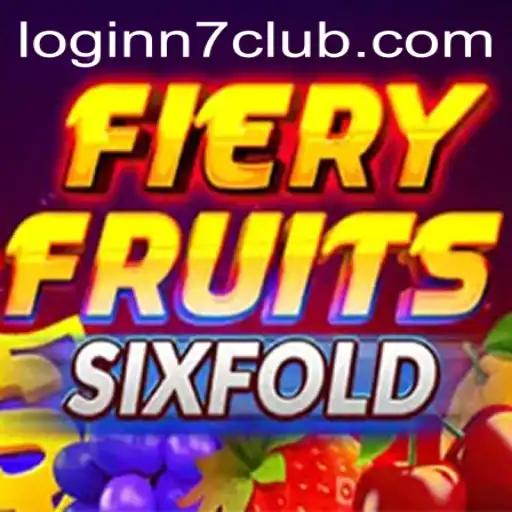 Unleashing the Fun in FieryFruitsSixFold: A Deep Dive into the Game at N7CLUB.COM