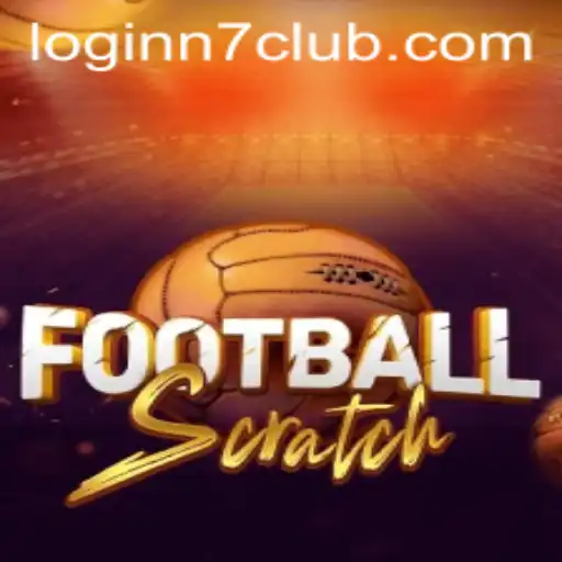 Discover FootballScratch: A Thrilling Online Football Experience by N7CLUB.COM