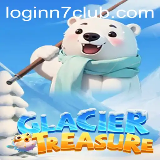 Explore the Enchanting World of GlacierTreasure