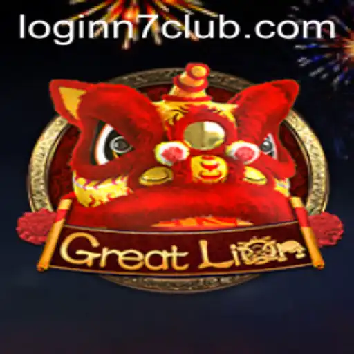 Unveiling the Adventure of GreatLion: A New Era of Gaming at N7CLUB.COM