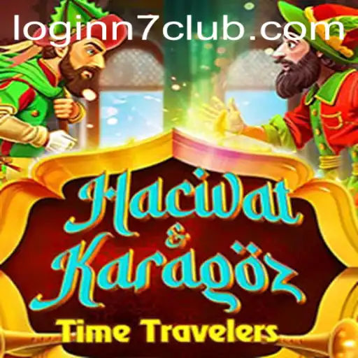 Discovering HacivatandKaragoz: The Game That Captures Tradition and Innovation