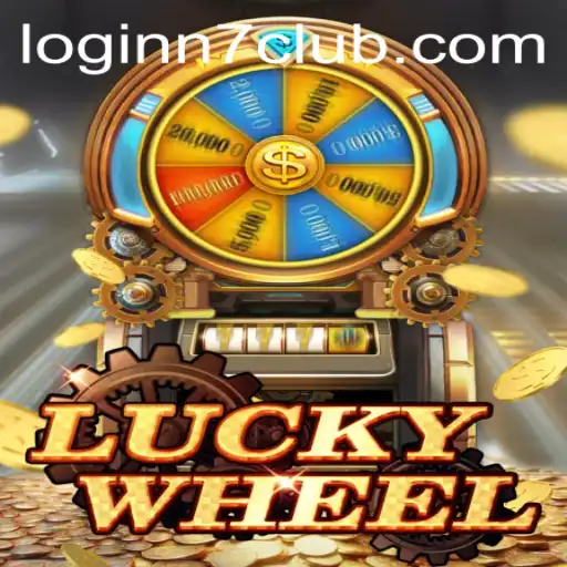 Discover the Thrill of LuckyWheel at N7CLUB.COM
