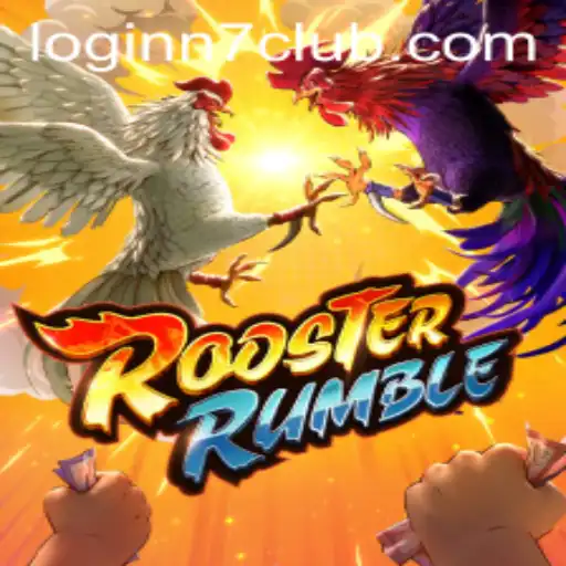 RoosterRumble - A Glimpse into the Exciting World of Combat Gaming
