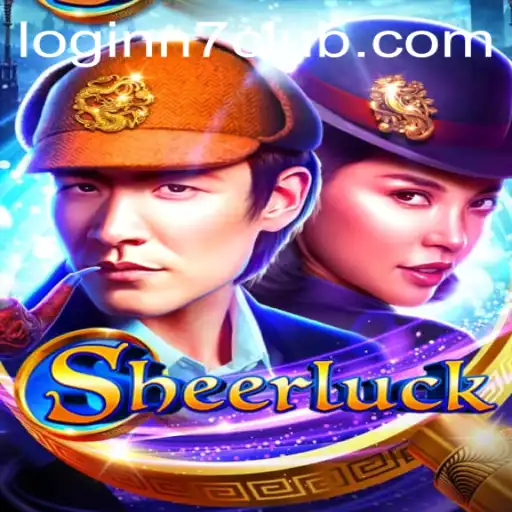 Uncover the Intrigue of Sheerluck: A Captivating Game by N7CLUB.COM