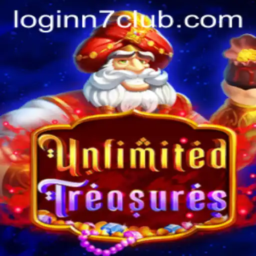Discover UnlimitedTreasures: An Exciting Journey into the Virtual Realm