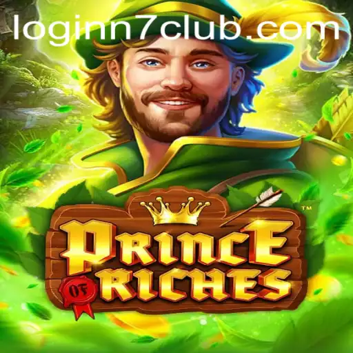 Discover the Thrills of PrinceOfRiches: A Captivating New Board Game