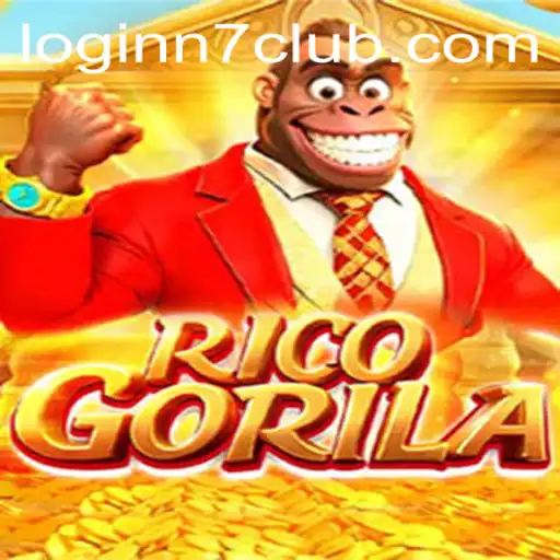 Exploring the Exciting World of RicoGorila and the Buzz Around N7CLUB.COM