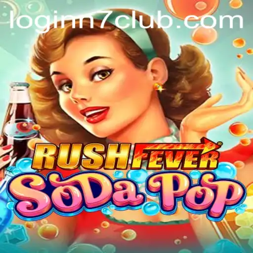 RushFeverSodaPop: An Exciting Dive into a Sugary Adventure