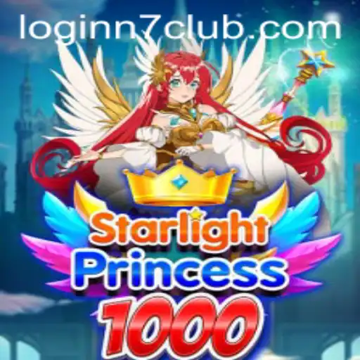 Exploring StarlightPrincess1000: The Enchanting New Game from N7CLUB.COM