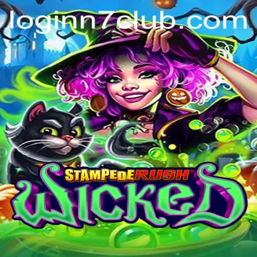 Exploring the Thrills of StempedeRushWicked: Your Ultimate Guide to Dominance
