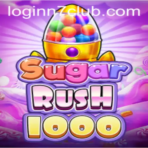 Discover the Sweet Thrills of SugarRush1000: A Gaming Sensation
