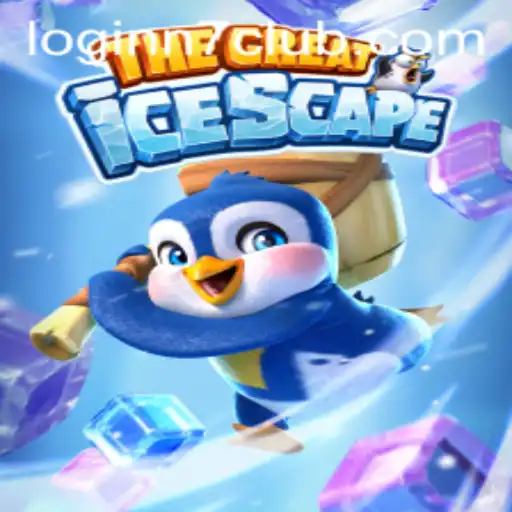 Exploring TheGreatIcescape: A Thrilling Journey into a Frozen Wonderland