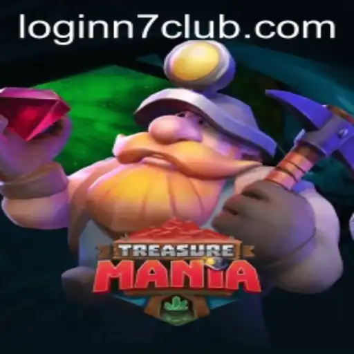 Explore the Thrilling World of TreasureMania: A Game of Adventure and Strategy