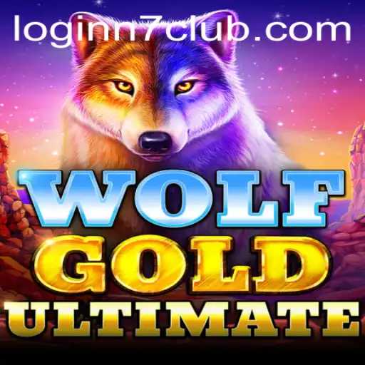 Unveiling the Thrills of WolfGoldUltimate at N7CLUB.COM