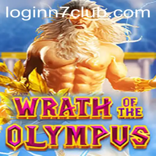 Wrath of Olympus: A Mythical Journey Through Ancient Realms